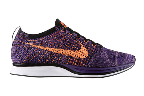 nike flyknit racer atomic purple