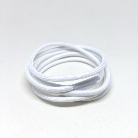 ultra boost rope white shoelaces laces