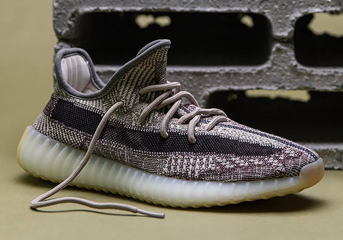 Where to buy shoe laces for the adidas Yeezy Boost 350 V2 Zyon?