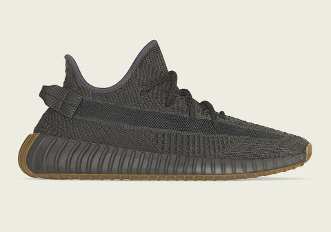 adidas Yeezy Boost 350 V2 "Cinder" colorway coming soon