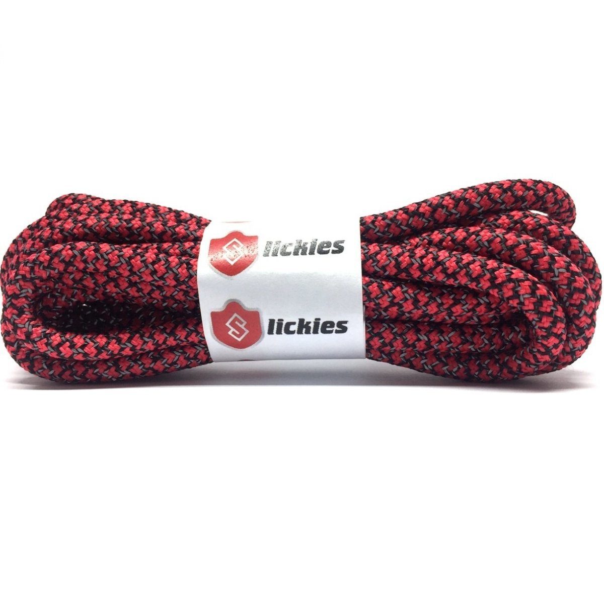 yeezy bred reflective laces