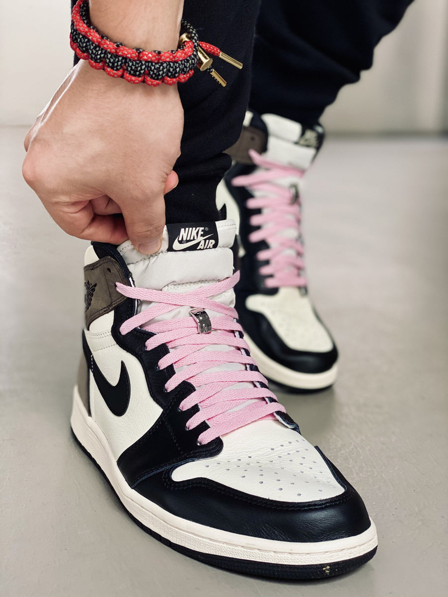 cactus pink jordan 1