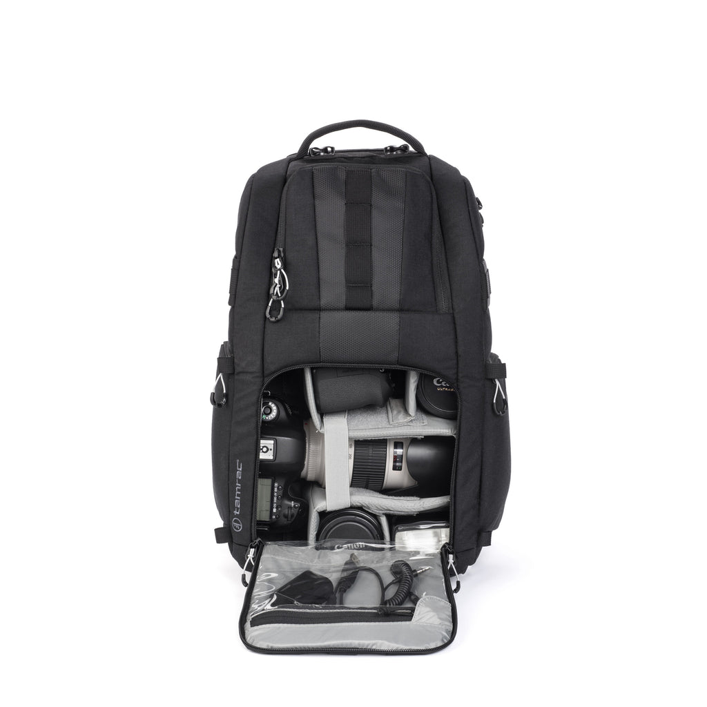 The TAMRAC Corona 20  Backpack - 4