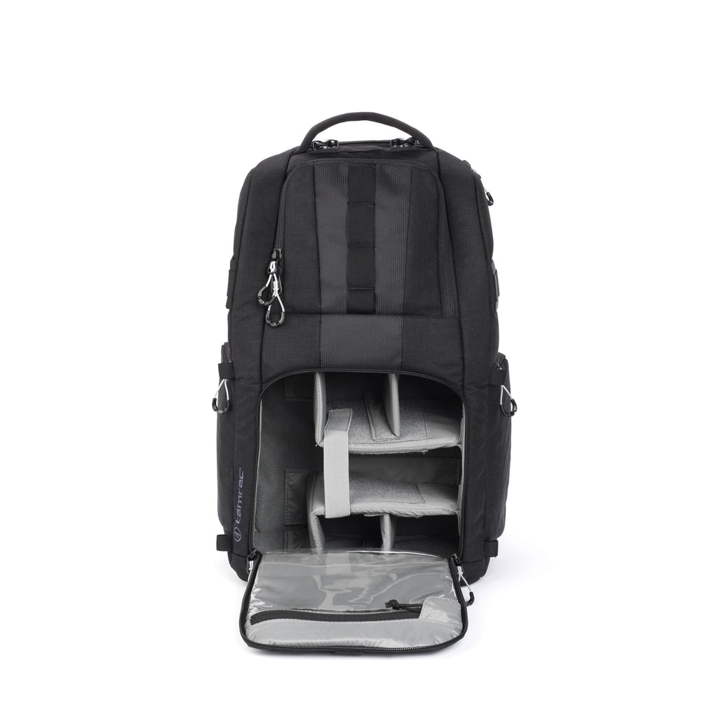 The TAMRAC Corona 20  Backpack - 6