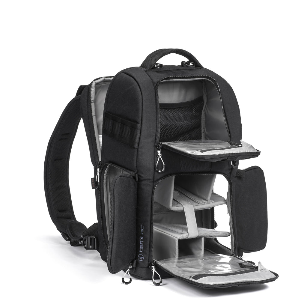 The TAMRAC Corona 20  Backpack - 2