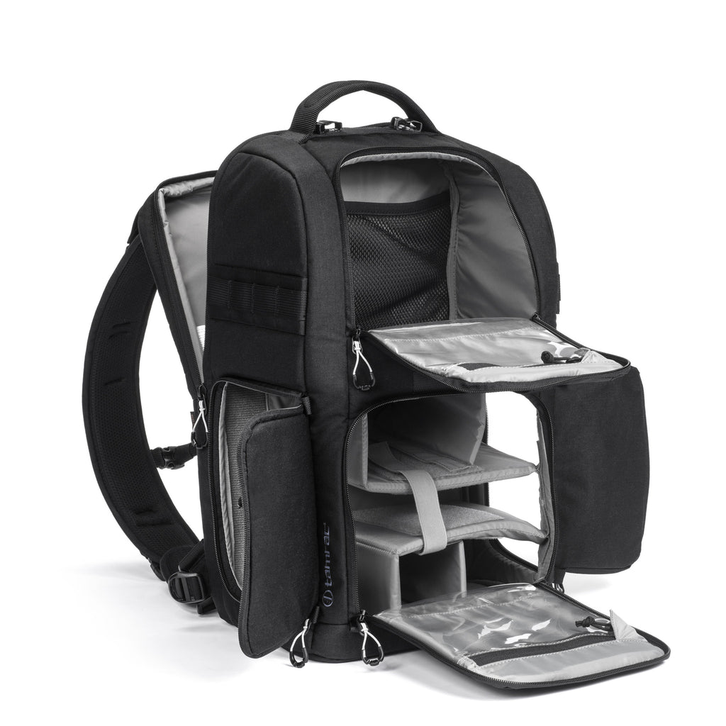 TAMRAC® Corona 26  Sling to Backpack Convertible Camera Bag - 2