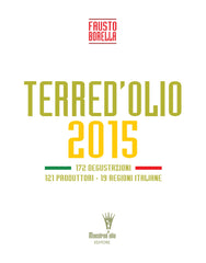 Terre d'Olio 2015 - Paolo Bonomelli