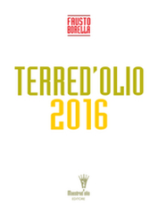 Terre d'Olio 2016 - Paolo Bonomelli