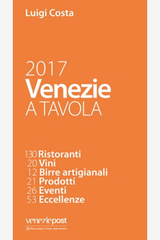 Paolo Bonomelli: il Ca Rainene L’olio con l’anima e la forza del grande lago - Venezie a tavola 2017 