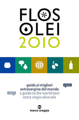 Flos Olei 2010 - Paolo Bonomelli
