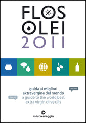 Flos Olei 2011 - Paolo Bonomelli