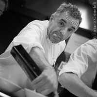 CaRainene Extra Virgin Olive Oil, Chef MAURO ULIASSI, 2 Stelle Michelin Star
