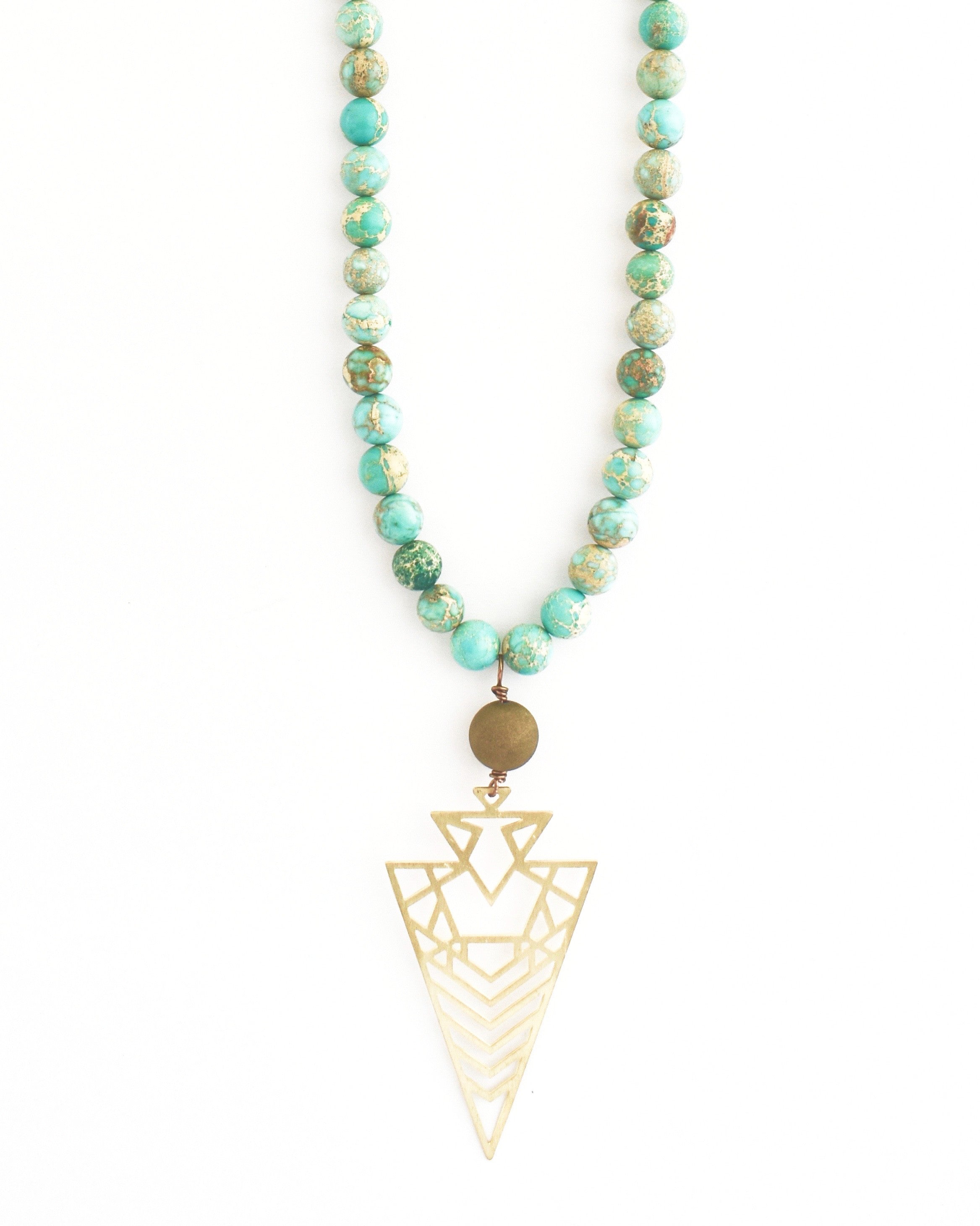 Demi Necklace