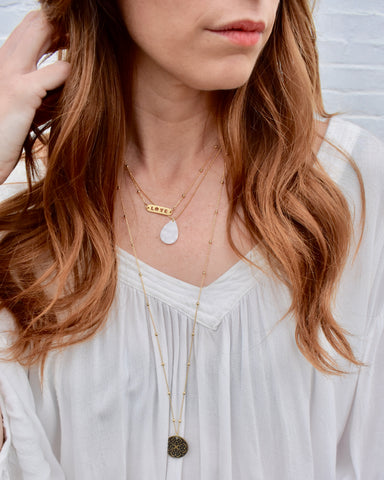 Isabella Necklace