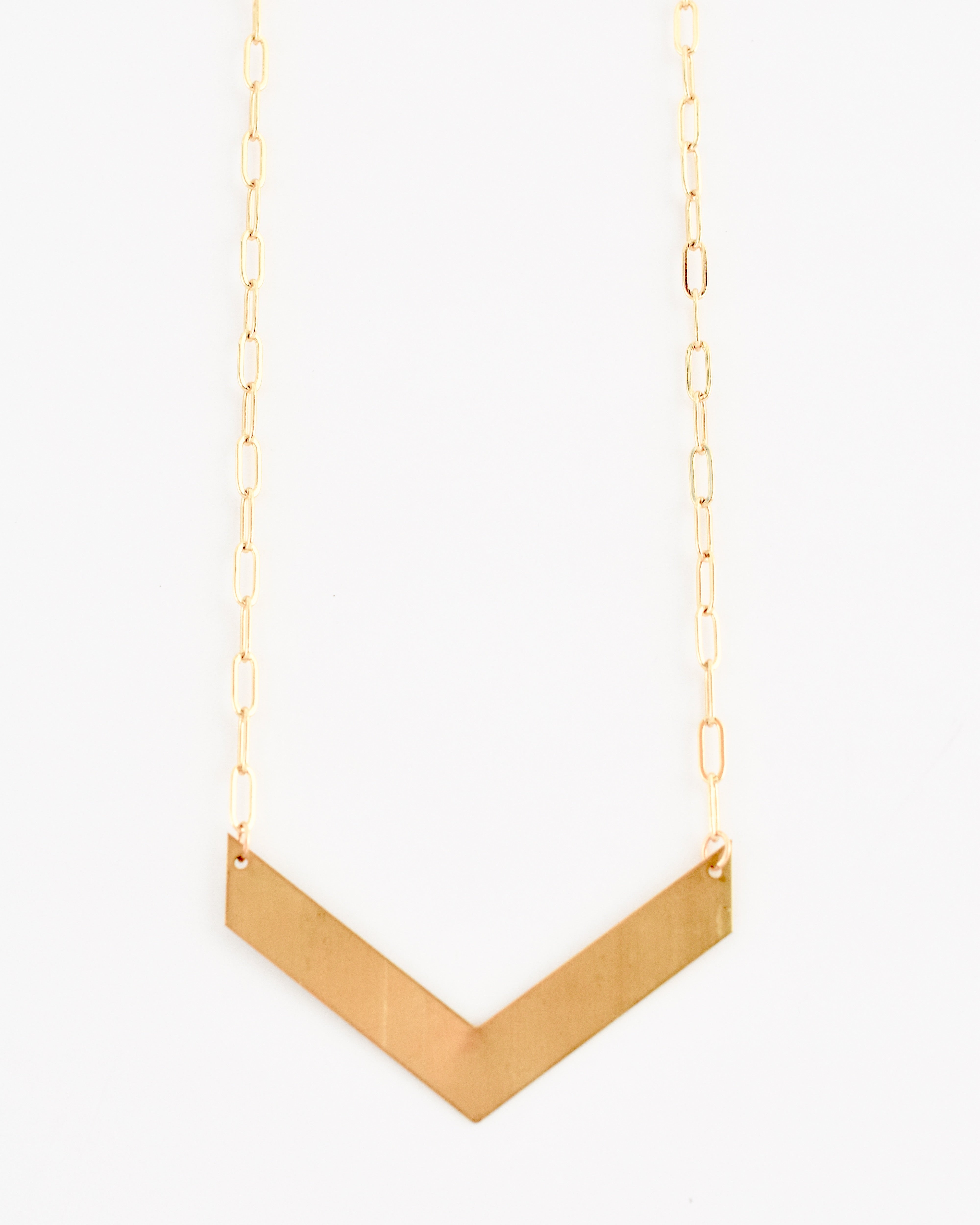Naomi Necklace