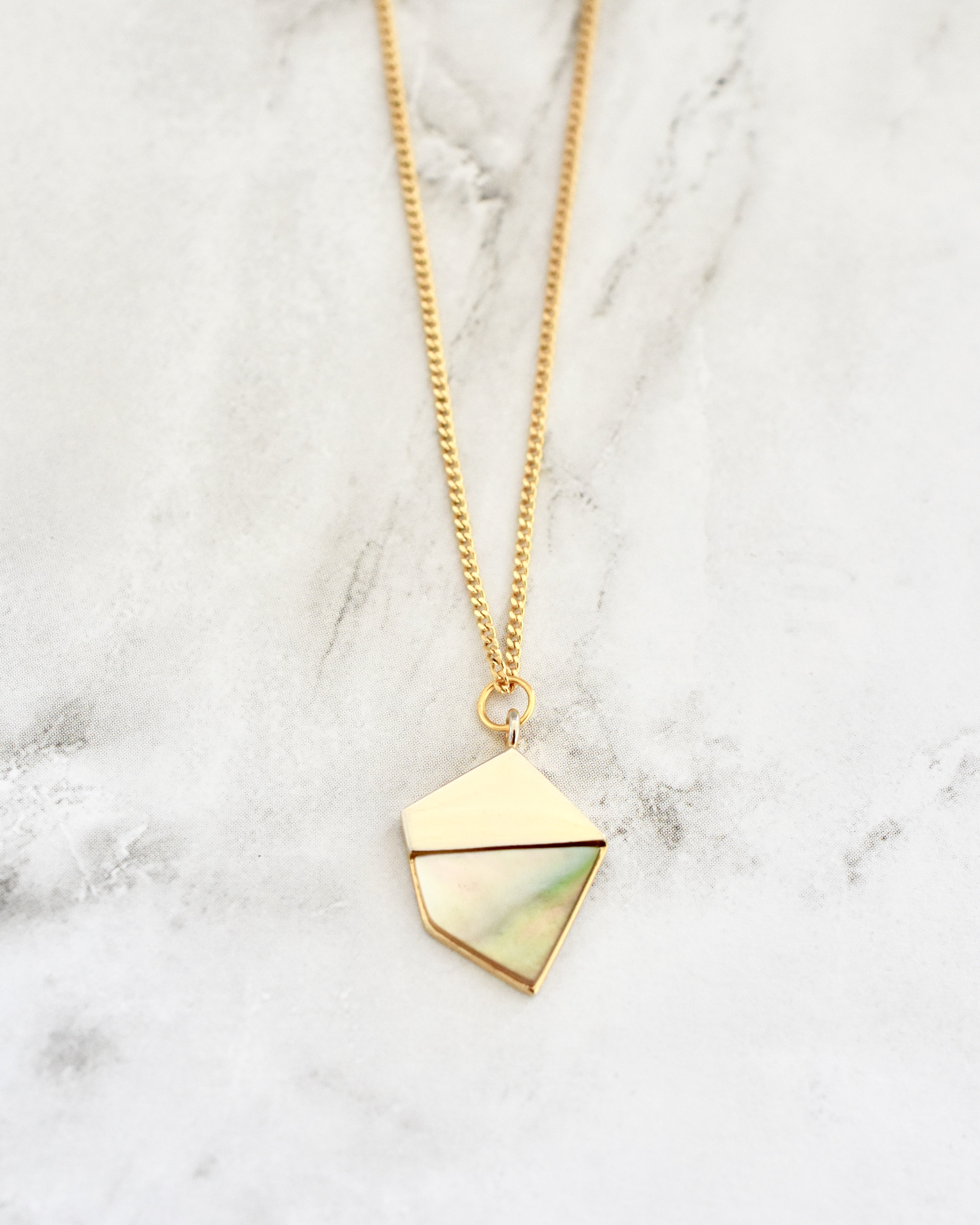 Lenora Necklaces || Choose Style