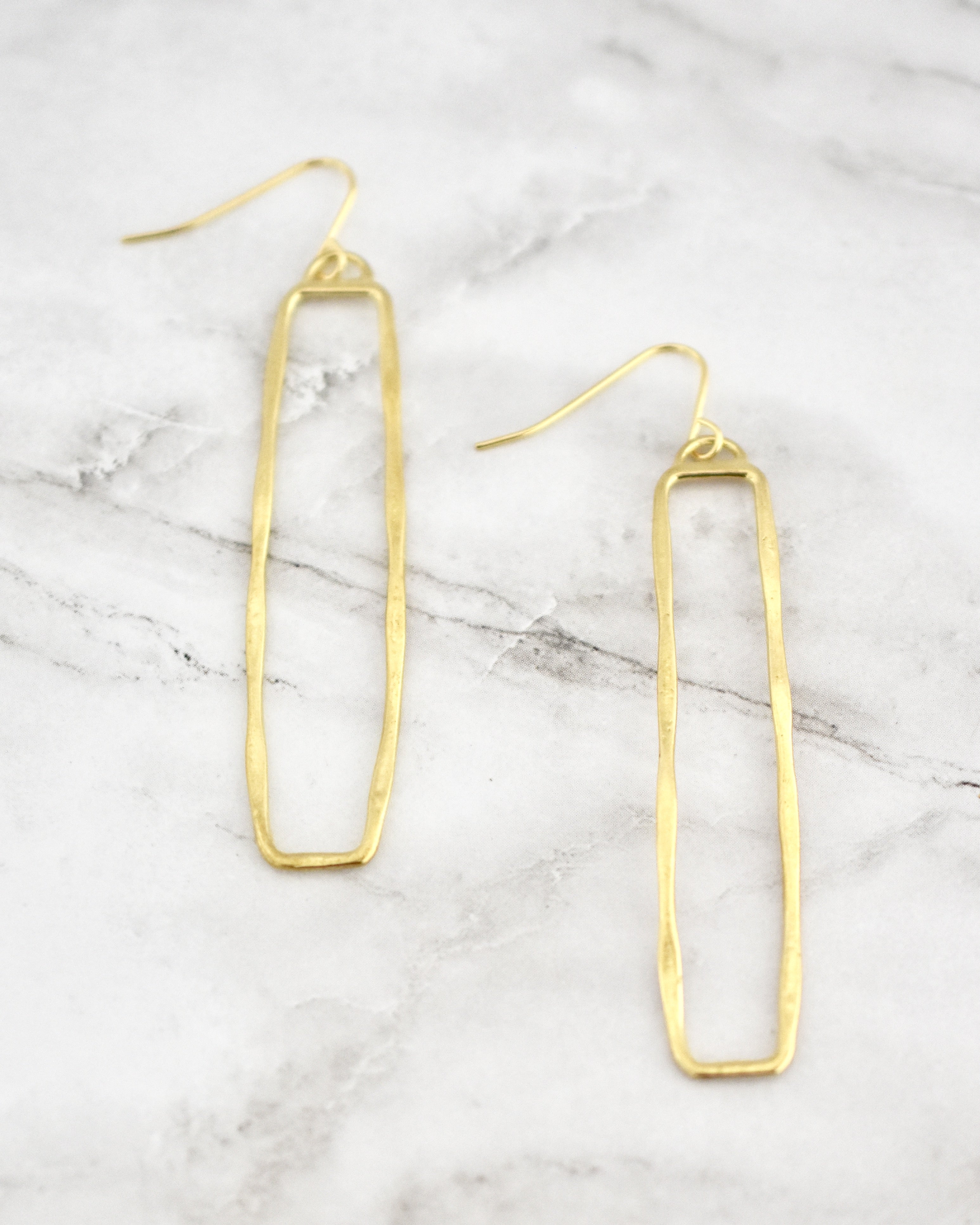 Elly Earrings || Choose Style