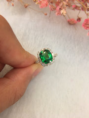 Natural Tsavorite (GE052)