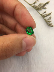 Natural Chrome Tourmaline (GE027)