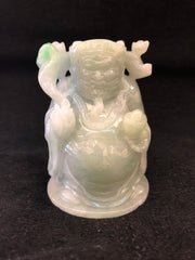Light Green Displays - Fu Lu Shou (DI005)