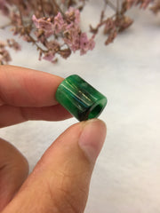 Green Jade Barrel (PE268)