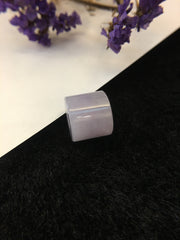 Lavender Jade Barrel (PE299)