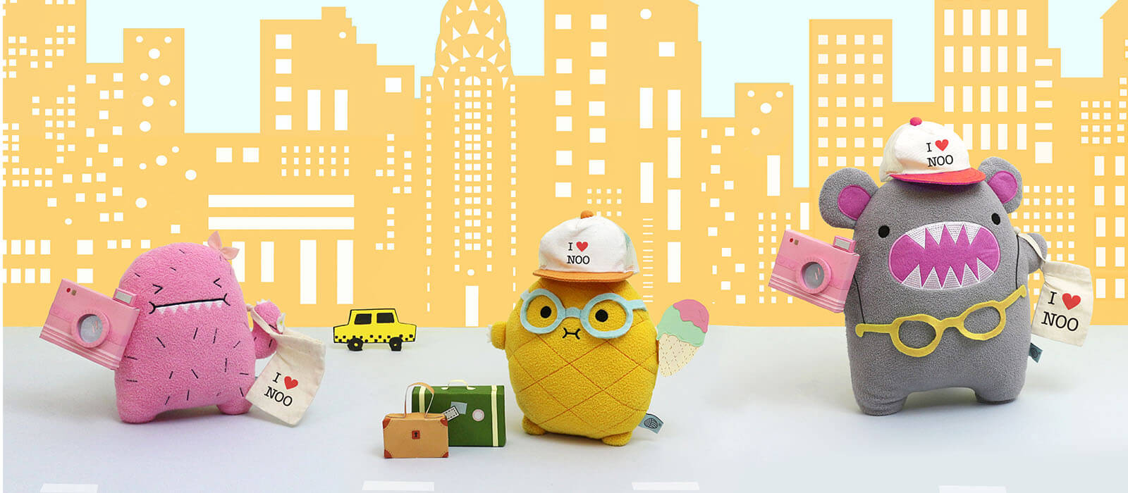collection image for NooDoll