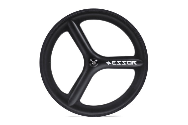 Essor USA Tri-Spoke Front Wheel