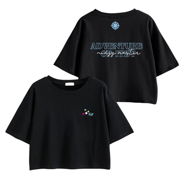 オンライン再販業者 noa fan meeting ファンミ Tシャツ 新品未開封