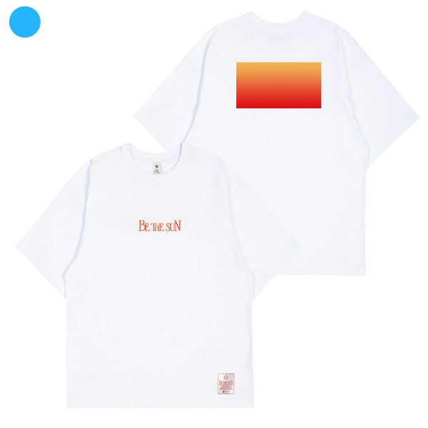 SEVENTEEN WORLD TOUR BE THE SUN 半袖Tシャツ S www.sudouestprimeurs.fr