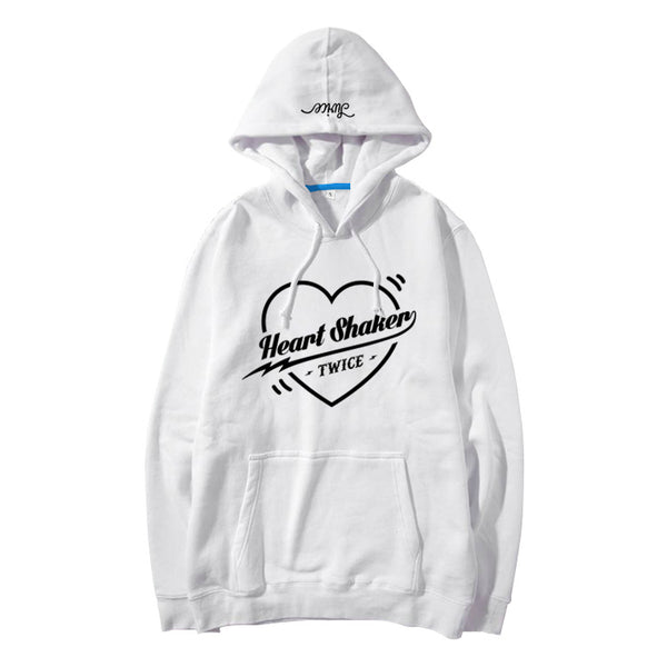 twice hoodie merch