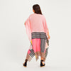Cadell Long Scarf Dress