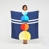 Tibor Scarf