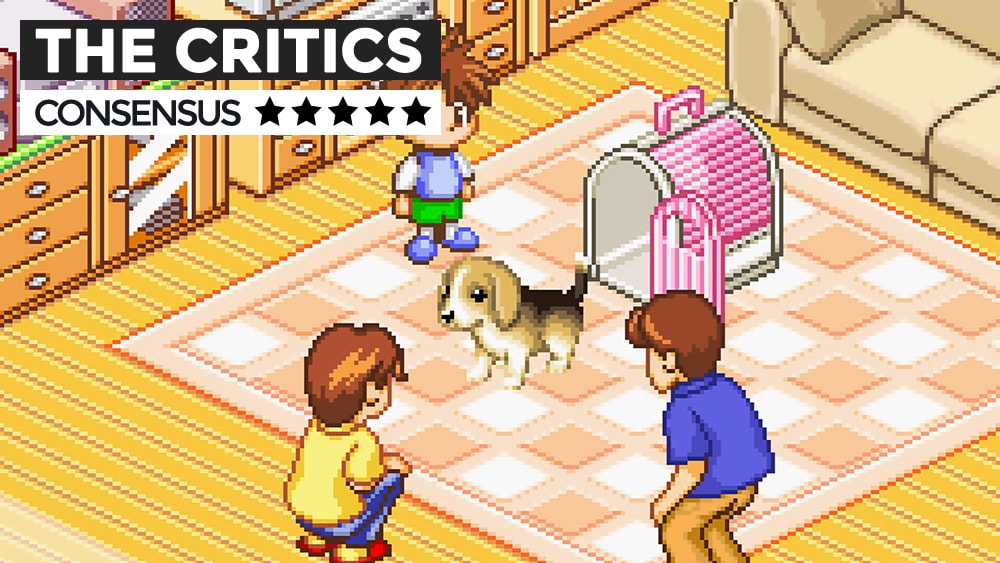 Dogz For Game Boy Advance Pj S Games