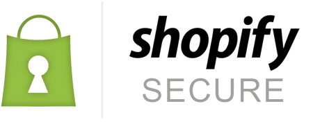 Powered by Industry Leader Shopify