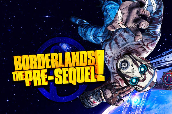 borderlands pre sequel mac download free