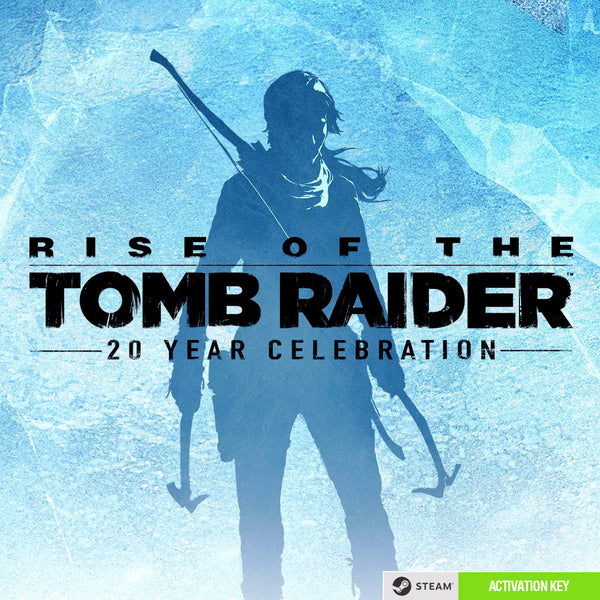 Rise Of The Tomb Raider Activation Key