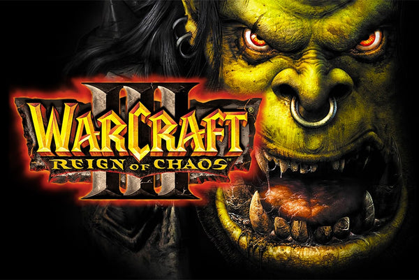 free warcraft download for mac