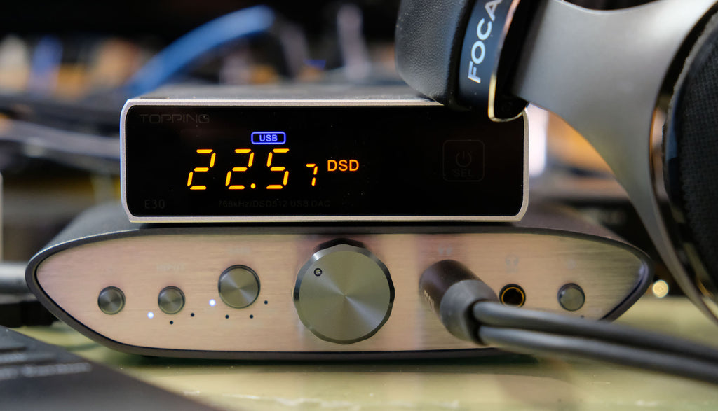 How to get perfect from DAC: edition – Addicted To Audio