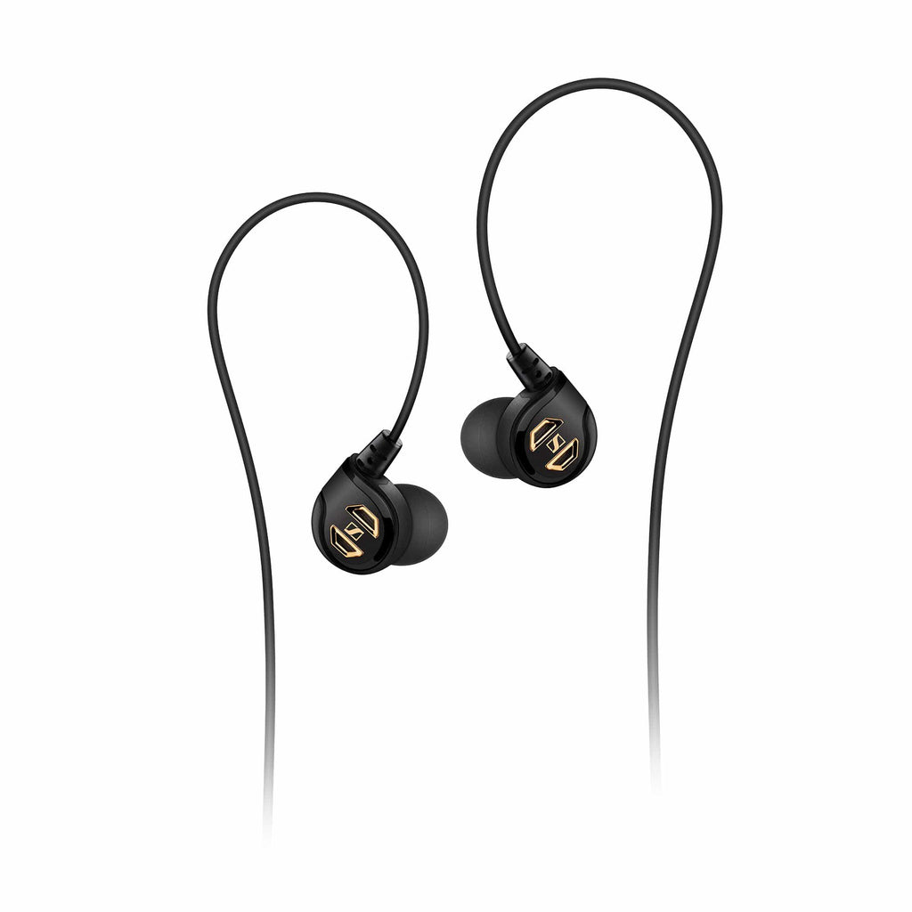 sennheiser in ear headphones