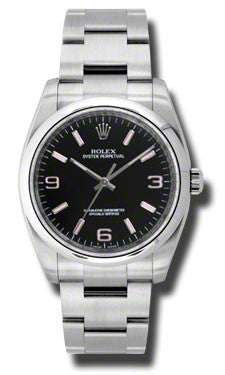 rolex milgauss automatic