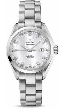 omega aqua terra 34