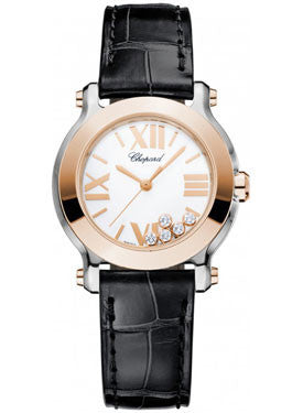 Chopard - Happy Sport - Round Mini 