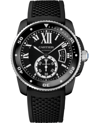 cartier calibre diver adlc