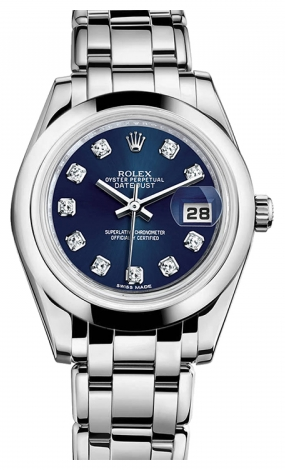 rolex pearlmaster 34 white gold price