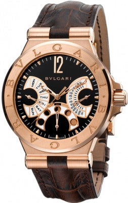 buy bvlgari diagono watch