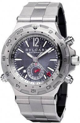 bulgari diagono gmt