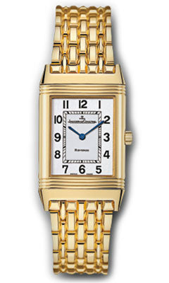 hybride Beugel Scheiden Jaeger-LeCoultre - Reverso Classique - Yellow Gold – Watch Brands Direct -  Luxury Watches at the Largest Discounts