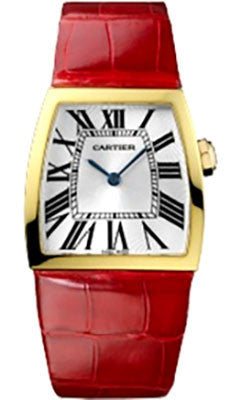 la doña cartier collection