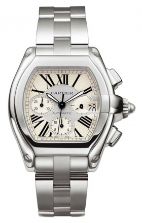 cartier roadster large